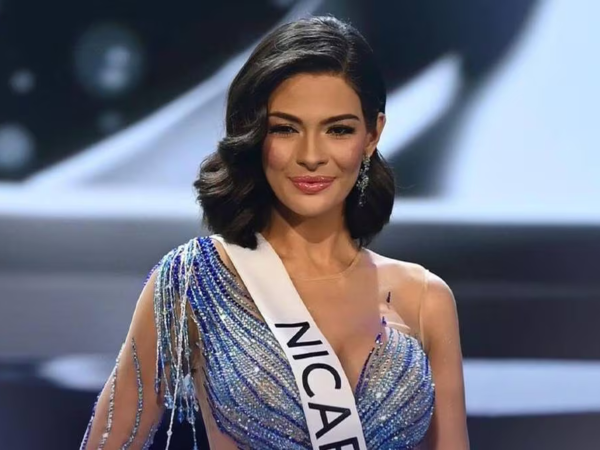 La nicaragüense Sheynnis Palacios, Miss Universo 2023.