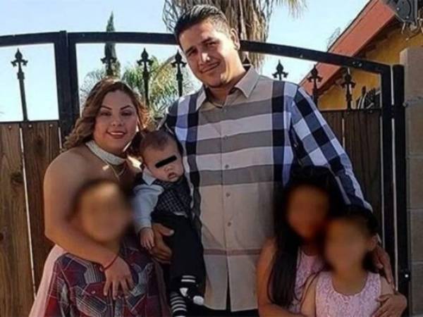 La familia ha abierto una página en GoFundMe para recaudar fondos y así llevar los cuerpos de regreso a California.