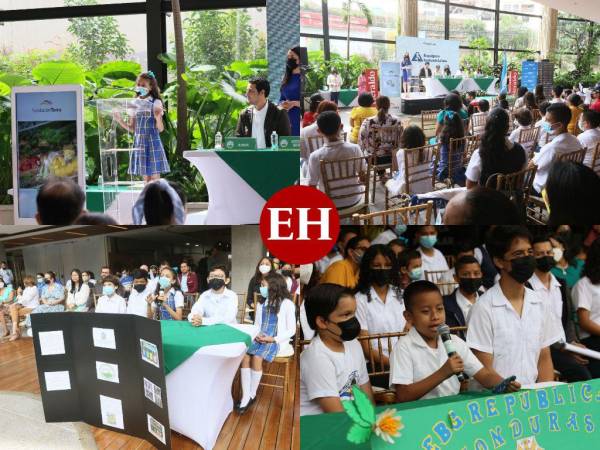 Educandos más conscientes con el ambiente, es el resultado de las ocho semanas de intenso aprendizaje que impulsó EL HERALDO a través de su proyecto insignia, Escuelas Amigables con el Ambiente (EAA). Aquí las imágenes del cierre de este gran proyecto.