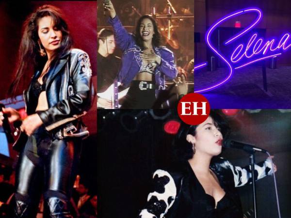 Han pasado 28 años desde la repentina muerte de Selena Quintanilla, sin embargo, tanto sus familiares como sus fanáticos siguen recordándola y lamentando su asesinato a manos de Yolanda Saldívar. Como una forma de rendir honor a su memoria, su familia lanzó en los últimos meses Moonchild Mixes, un disco con inéditas canciones grabadas por la famosa cuando tenía entre 13 y 16 años. A continuación todos los detalles.