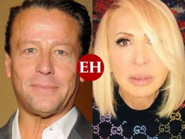 Alfredo Adame había amenazado a Laura Bozzo de sacarla del país o meterla a la cárcel.