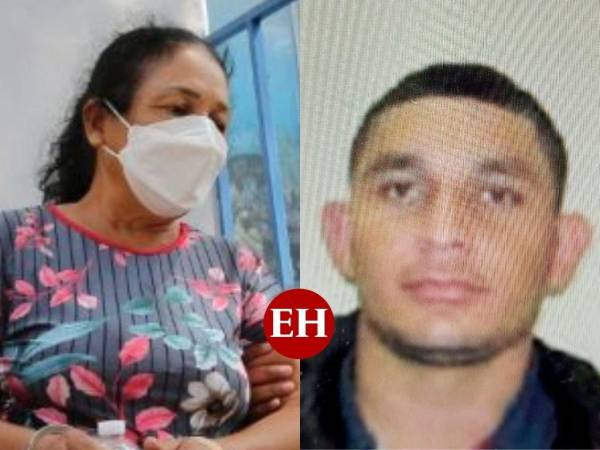 La jefa narco Herlinda Bobadilla pidió este lunes a las autoridades hondureñas que le permitan ver los restos de su hijo Tito Montes, abatido durante un operativo de la Policía Nacional en Colón. Aquí los detalles de su petición.