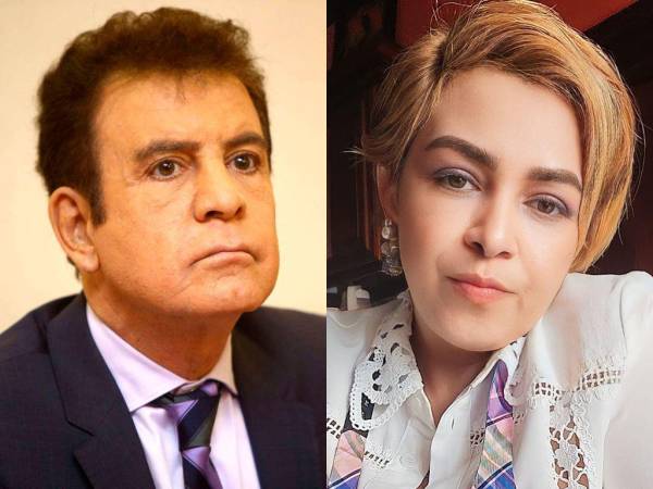 En las últimas horas, la presidenta del Partido Anticorrupción de Honduras (PAC), Marlene Alvarenga, hizo fuertes declaraciones a través de las redes sociales contra el designado presidencial Salvador Nasralla, con quien desde hace años tiene una enemistad. Aquí los detalles.