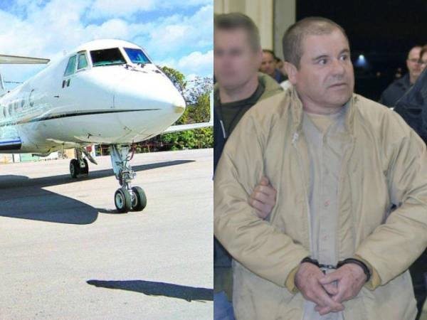 Un funcionario hondureño, de quien hasta la fecha se desconoce la identidad, recibió uno gran regalo por parte de Joaquín “El Chapo” Guzmán: un avión privado de lujo. Pero ¿qué pasó con la aeronave? A continuación te damos los detalles.