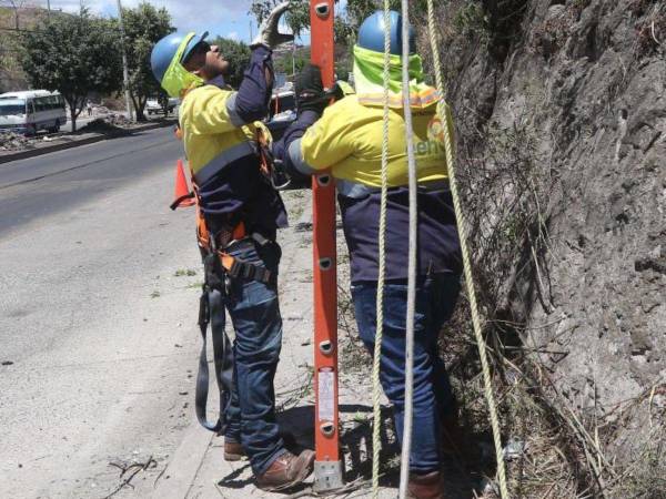 1,936,262 consumidores reporta la ENEE en su base de datos a septiembre de 2022, de los que 92.5% son del sector residencial.