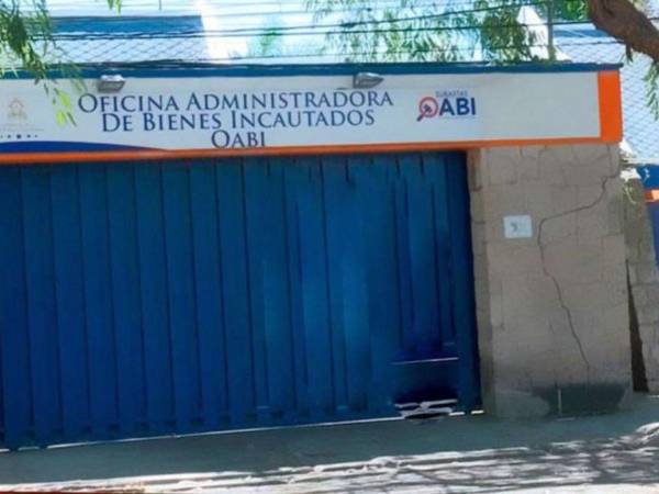 Funcionarios y servidores públicos deberán de presentar documentación de bienes asignados ante la OABI.