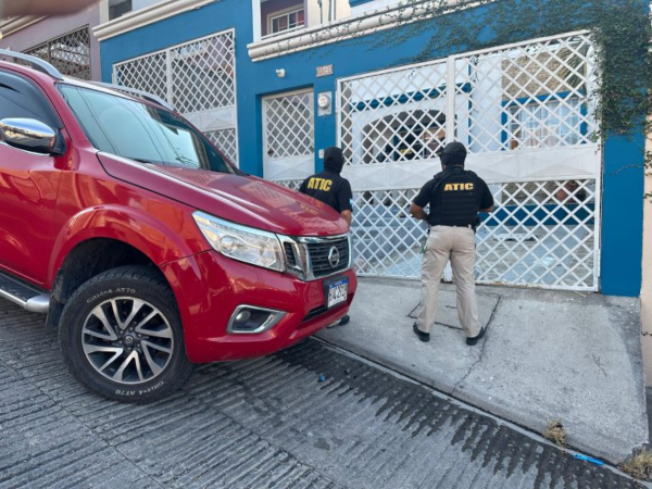 Mauricio Hernández Pineda, exoficial de la Policía Nacional, admitió su culpabilidad por tráfico de drogas en una audiencia ante la Corte Federal del Distrito Sur de Nueva York.