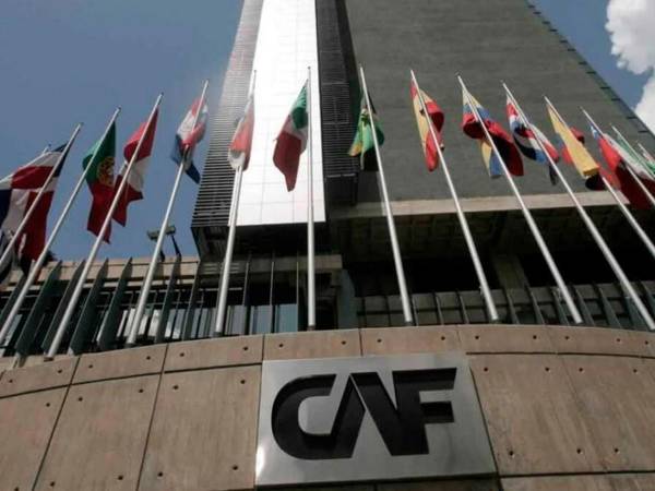 Honduras aprobó la adhesión de Honduras al Banco de Desarrollo de América Latina o Corporación Andino de Fomento (CAF).