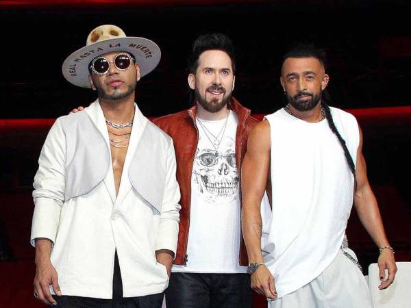 Los tres miembros fundadores vuelven a reunir talentos para la segunda etapa de Camila, bajo un concepto musical más maduro.