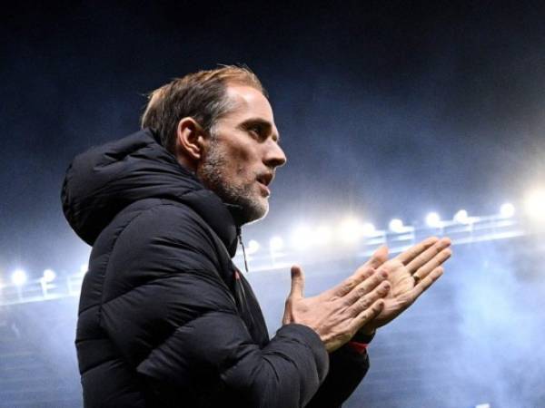 Los rumores de un persistente desacuerdo entre Tuchel, de 47 años, y el director deportivo, el brasileño Leonardo, podrían ser la causa.