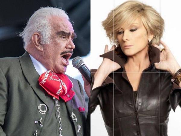 Desde el “Charro de Huentitán”, la guapa Christian Bach y hasta la dicharacera de Celia Cruz, estos famosos juraron amor eterno y solo la muerte de uno de ellos, tras una larga vida juntos, los separó.