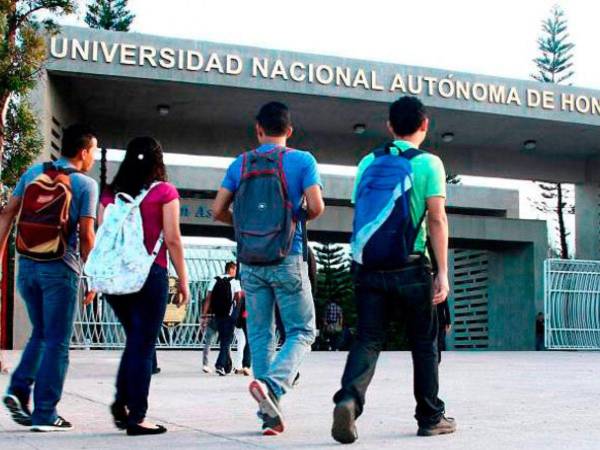 Conoce cuáles son los requisitos que necesitas para estudiar en la UNAH.