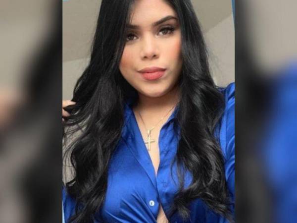 La joven Michelle Viera estaba siendo atendida en una clínica privada, esto ante la falta de cupo en la Unidad de Cuidados Intensivos (UCI) en el Catarino Rivas de San Pedro Sula.