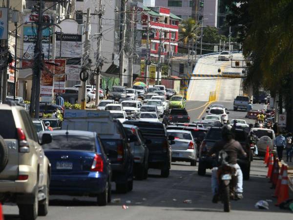 La medida entrará en vigencia a partir del lunes 5 de diciembre.