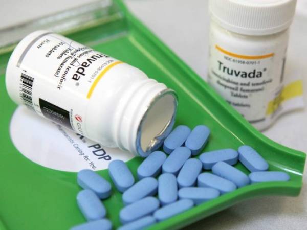 Truvada viene en presentación de pastillas y poco a poco ha ido tomando ventaja como un medicamento relevante en la lucha contra el virus del Sida.