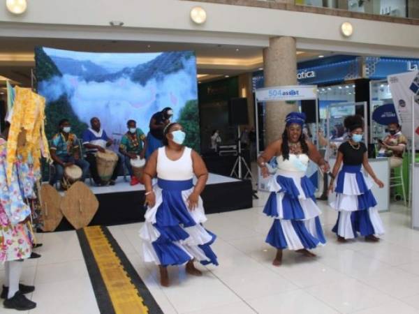 El Feriado Morazánico está previsto para octubre, si no hay cambios en los próximos días.