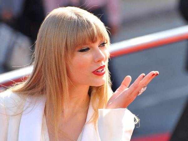 Taylor Swift está en todas partes, su obra artística es prolífica, su gira de conciertos una mina oro, cada pestañeo suyo es un titular de prensa. Casi dos décadas después del inicio de su carrera, su estrella simplemente sigue ascendiendo.