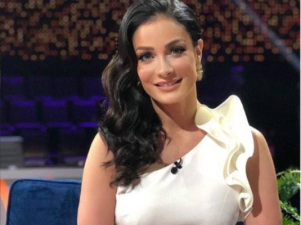 Dayanara Torres lucha contra el cáncer de piel. Foto: Instagram