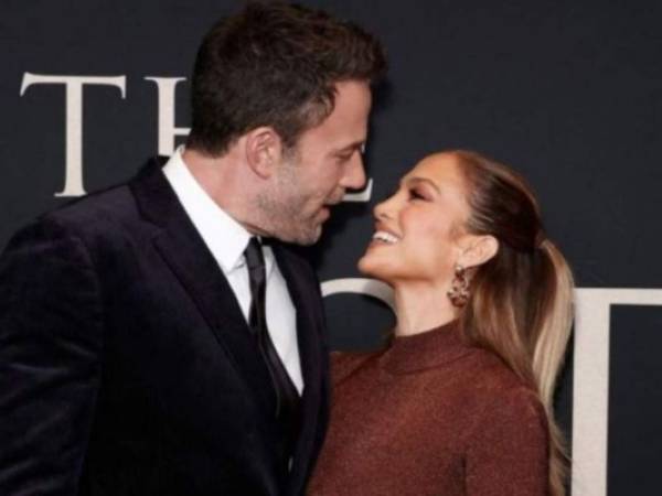 Jennifer López se encargó de aclarar que en ningún momento hubo malestar por la polémica entrevista en la que Ben Affleck habló sobre su matrimonio con Jennifer Garner.