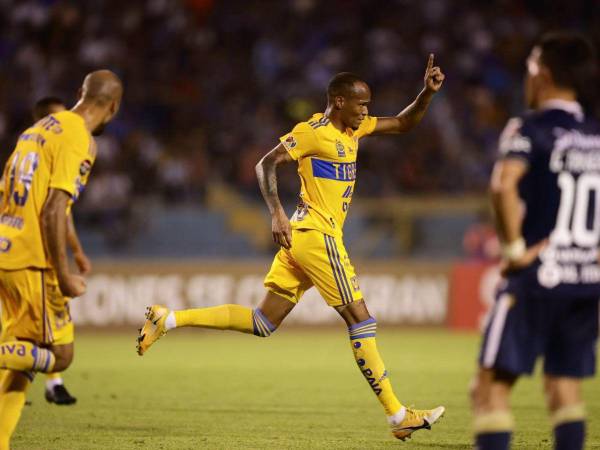 Tigres y Motagua buscan el pase a semifinales en Concacaf.