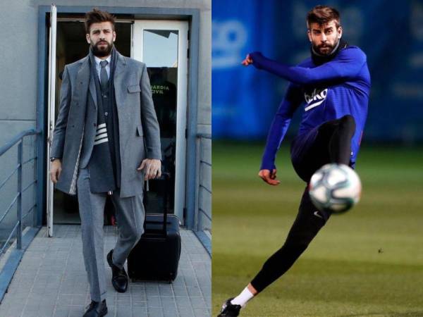 Gerard Piqué se despidió del fútbol a sus 35 años, siendo uno de los mejores defensas de su generación, pero ha demostrado que es mucho más que un futbolista, entre su labor como empresario de éxito y su alcance extradeportivo por su relación ya terminada con la cantante Shakira.