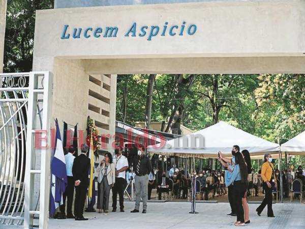 La Universidad Nacional Autónoma de Honduras apela a su autonomía y que no se elimine la Prueba de Aptitud Académica (PAA).