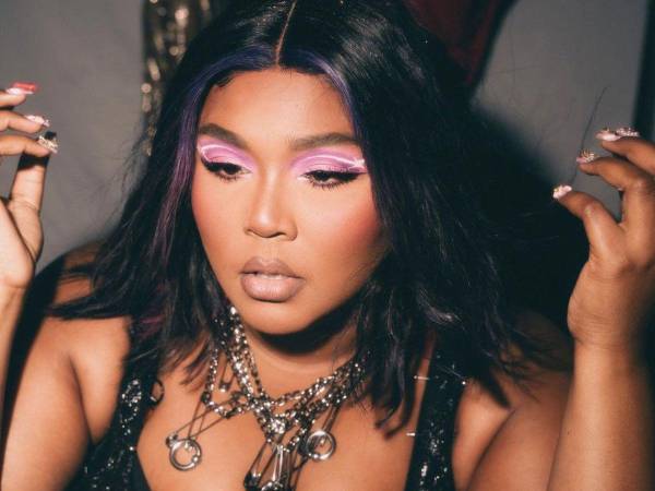 Lizzo responde a acusaciones de acoso sexual: “No dejaré que esto eclipse mi buen trabajo”