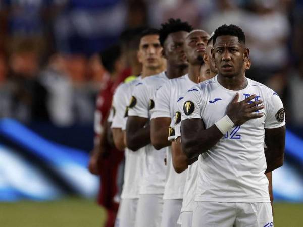 ¿Por qué la Selección de Honduras suspendió entrenamiento en Baton Rouge?