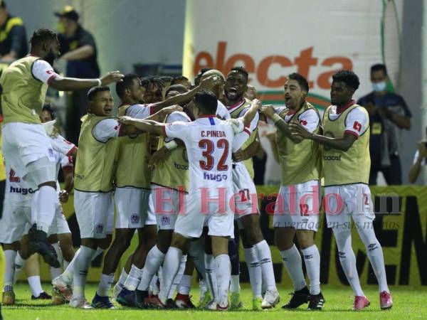 Respondiendo a lo que demanda su historia, el Viejo León se unirá a los grandes de Centroamérica que contarán con su estadio propio.