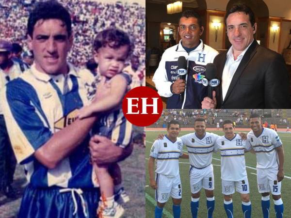 Recordado principalmente por su paso en Victoria y Motagua, Alvaro Izquierdo guarda un enorme cariño por Honduras, país al que llegó en 1992 y en donde su vida tomó un nuevo rumbo de la mano de la pasión que tanto ama; el fútbol.