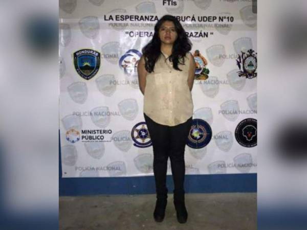 Keyla Martínez falleció por asfixia mecánica el pasado 07 de febrero de 2021. Será el Tribunal de Sentencias de Siguatepeque, quien dicte la condena a Jarol Rolando Perdomo por el delito de homicidio simple.