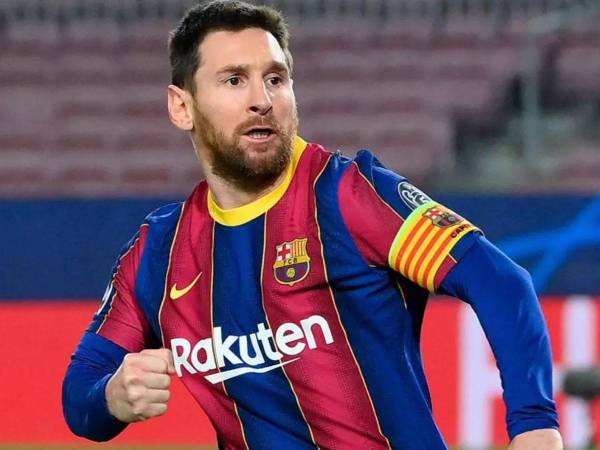 Lionel Messi podría regresar al Barcelona este verano.