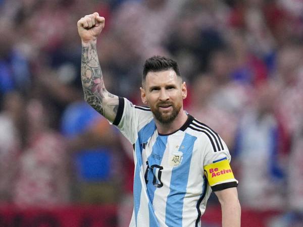 Así queda la agenda de Messi para 2024; ¿Jugará en los Juegos Olímpicos de París?