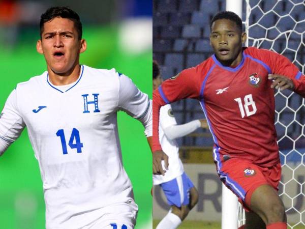 Honduras busca reditar lo hecho por la Sub-20 y eliminar a Panamá para así conseguir el boleto mundialista.