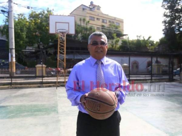 Pablo Gerardo Matamoros murió la mañana del jueves en un hospital privado de la capital hondureña a causa del coronavirus. Foto: EL HERALDO.