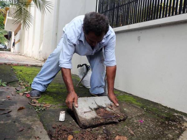 A través de un barrido total estimarán la deuda total por el agua entregada por la UMAPS y luego se instalarán medidores.