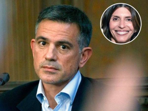 Anteriormente, el esposo Fotis Dulos y su novia, Michelle Troconis, de 44 años, fueron acusados de manipular evidencia y obstaculizar la investigación del caso. Ellos se declararon inocentes. Foto: AP.