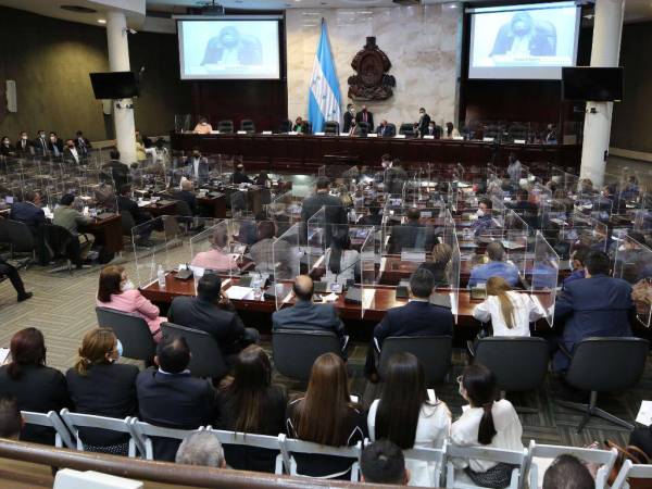 Las primeras auditorias del Tribunal Superior de Cuentas (TSC) han encontrado una serie de irregularidades en los fondos ejecutados por los diputados.