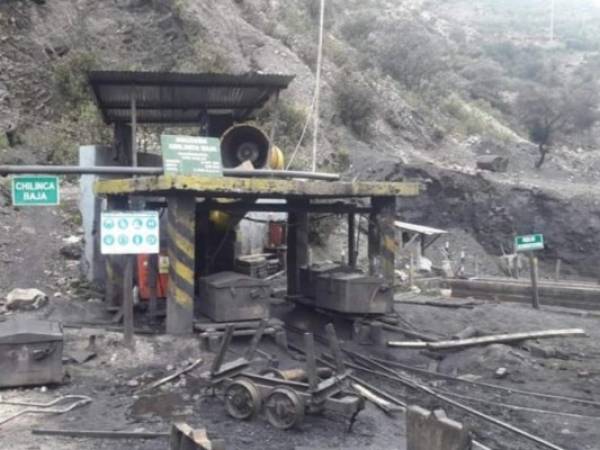 El accidente ocurrió el jueves en la tarde, pero ni las autoridades ni los medios peruanos han dado detalles del hecho hasta ahora.