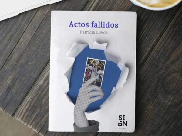 Como su nombre lo indica, este es un libro de actos fallidos, “fracasos humanos tan diversos en su tesitura, que mientras unos provocan risa los otros provocan reflexión e incluso llanto”.