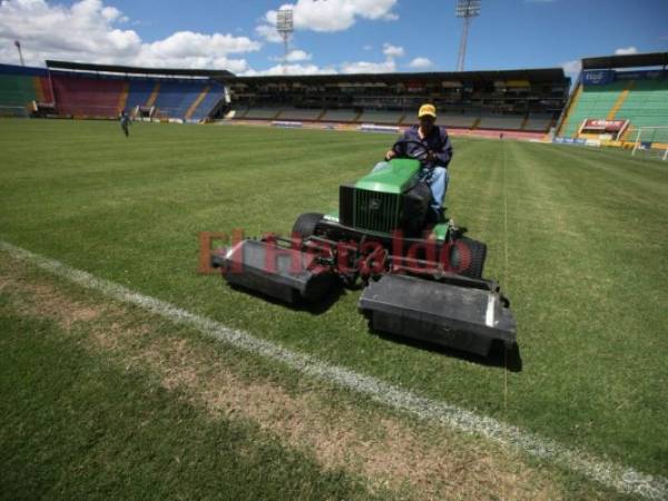 Según adelanta Arnold Cruz, gerente de la CONAPID, existen fuertes posibilidades que este proyecto se haga una realidad por la necesidad que hay de contar con una instalación de mejor calidad.Foto: El Heraldo