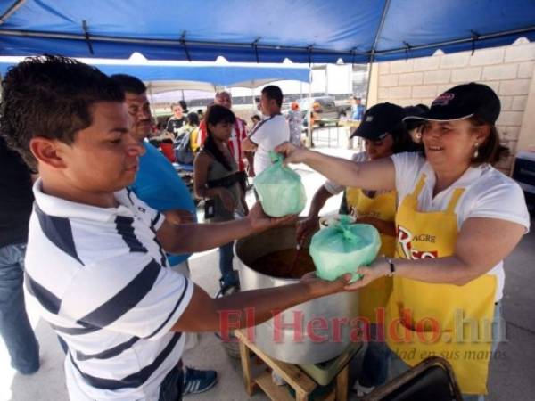 Con el apoyo de la OEA, las pequeñas y medianas empresas pueden crear su página de internet de forma gratuita y ofrecer sus productos. Foto: El Heraldo