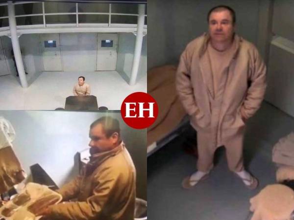 “El trato que recibo es cruel e injusto”, aseguró el narcotraficante mexicano Joaquín “El Chapo” Guzmán en una carta dada a conocer esta semana, en la que relata los tratos que recibe ADMAX Florence, una cárcel de máxima seguridad ubicado en Colorado. Aquí sus declaraciones.