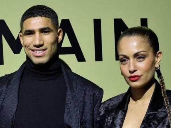 El divorcio entre Achraf Hakimi e Hiba Abouk sigue generando mucha controversia por las decisiones del futbolista.