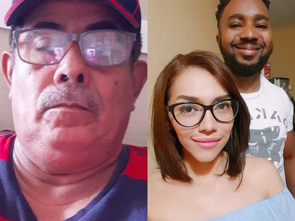 El padre de la joven contó que ella planeaba viajar a Estados Unidos a visitarlo, pero que su pareja no se lo permitió.