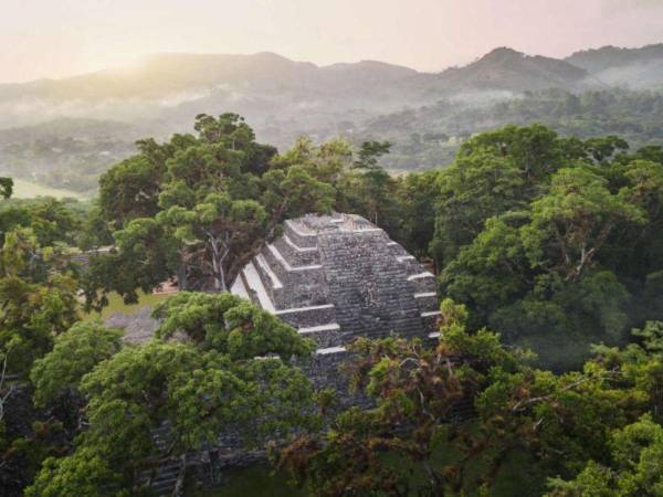 El “Congreso de Tecnología Avanzada y su revelación de la antigua Cultura Maya 2023” tendrá dentro de sus ponencias los avances en conservación del Parque Arqueológico de Copán Ruinas.