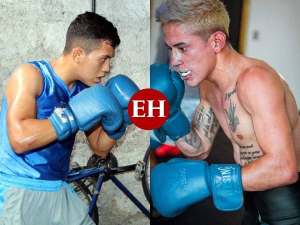 Gerardo “Chocolate” Sánchez es una de las grandes promesas del boxeo en Honduras y espera poder darle un triunfo al país este próximo 17 de marzo.