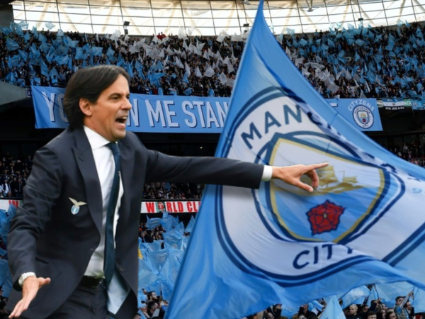 Simone Inzaghi: “sabemos lo fuerte que es el City y que Haaland es un gran jugador”.