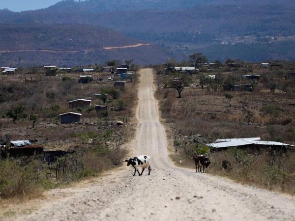 Hace una semana los vecino de la zona sur del país amenazaron con realizar una mega toma en la carretera al sur debido a la falta de una solución definitiva para el infernal tráfico que se realiza en la zona cada mañana, tarde y noche.