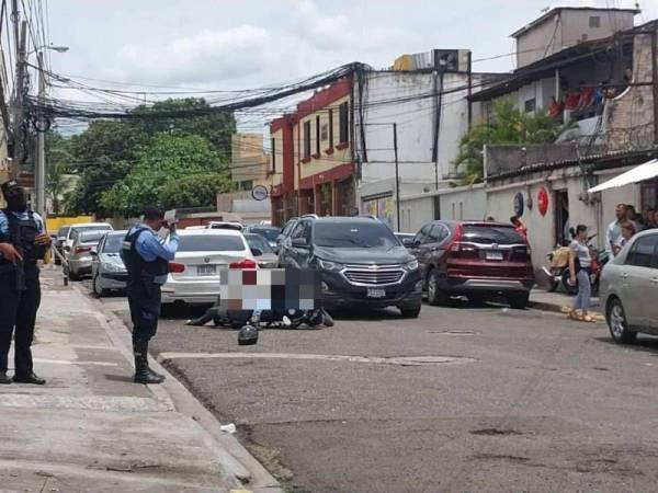 El conductor del vehículo deberá de presentarse a audiencia inicial el próximo 27 de junio.